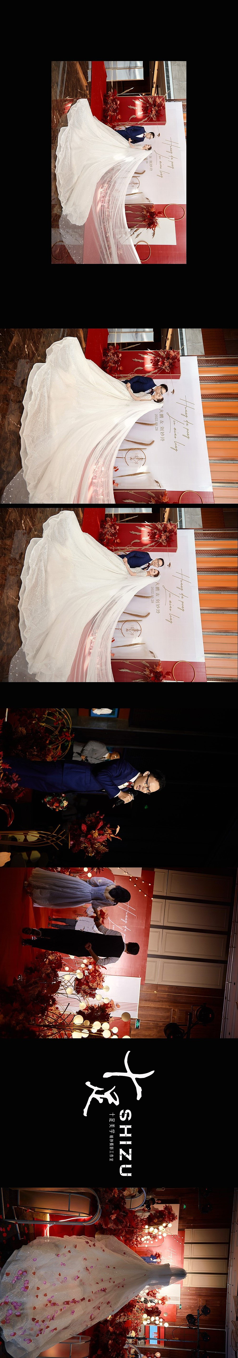 福州的的小调调 凌晨四点的婚礼（图ZMzE5MzUyOTEy） - 婚礼摄影 - 站酷设计师十足美学原创素材 - 站酷ZCOOL