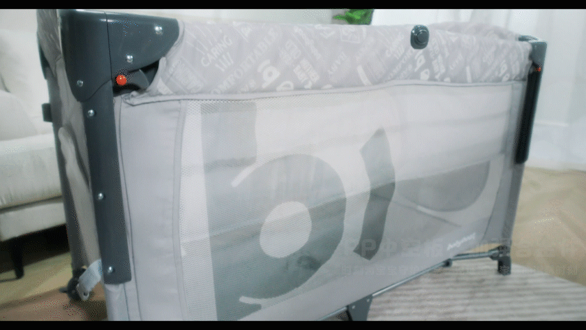 婴儿床拍摄｜贝舟婴儿床｜儿童床✖️加号（图ZMzIyMTU4MTk2） - 产品摄影 - 站酷设计师加号视觉供应商原创素材 - 站酷ZCOOL