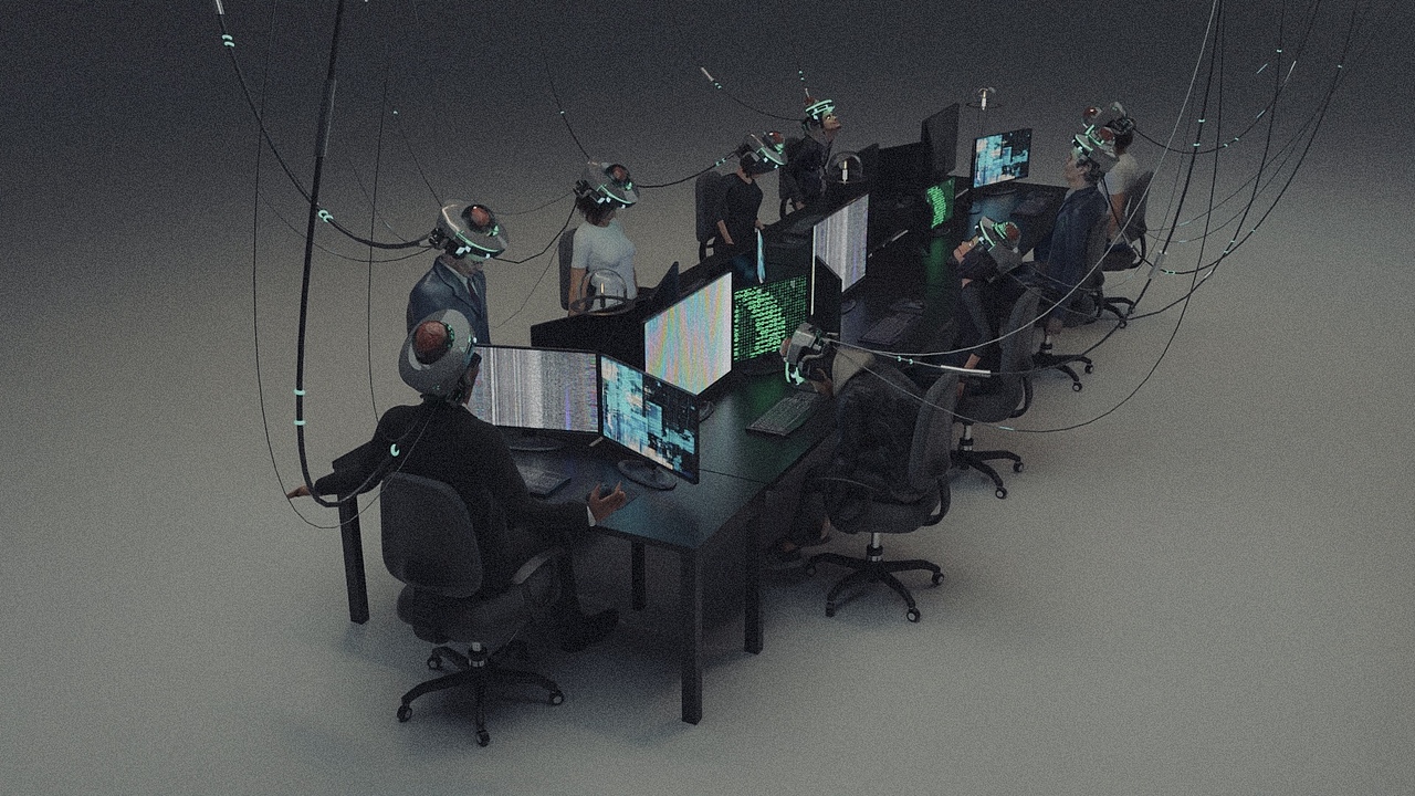 Speculative Design——Future/Al/Us