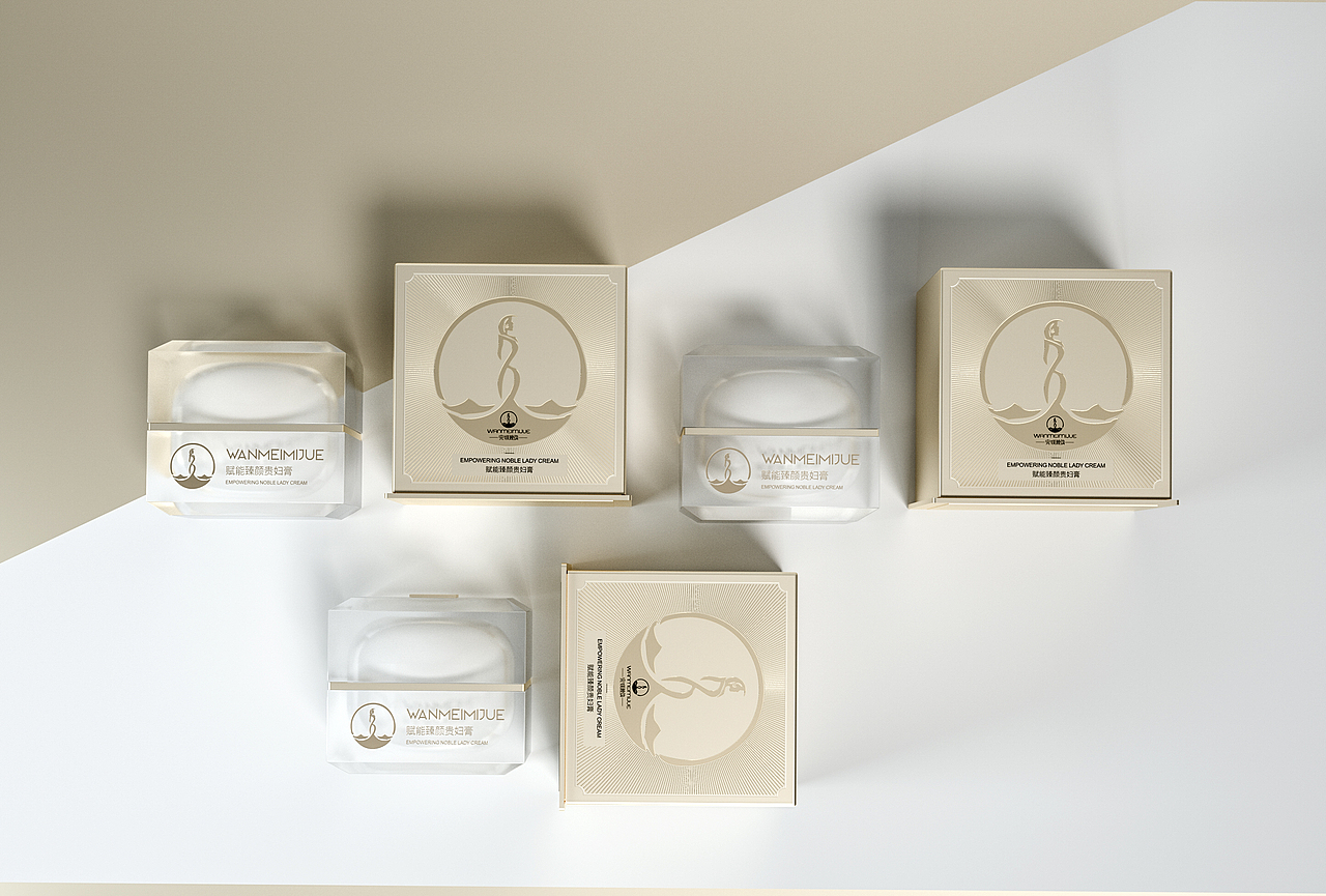 水乳霜精华....（图ZMzQyMTgwNjEy） - 产品 - 站酷设计师皙雪品牌视觉原创素材 - 站酷ZCOOL