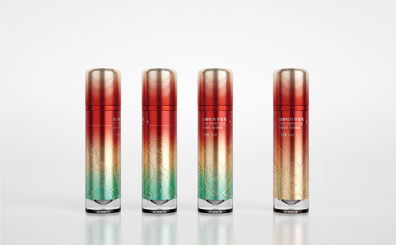21-22年美妆护肤产品研发各类目（徐海莉品牌）（图ZMzYyNjgzNTMy） - 产品 - 站酷设计师HyggeLife原创素材 - 站酷ZCOOL