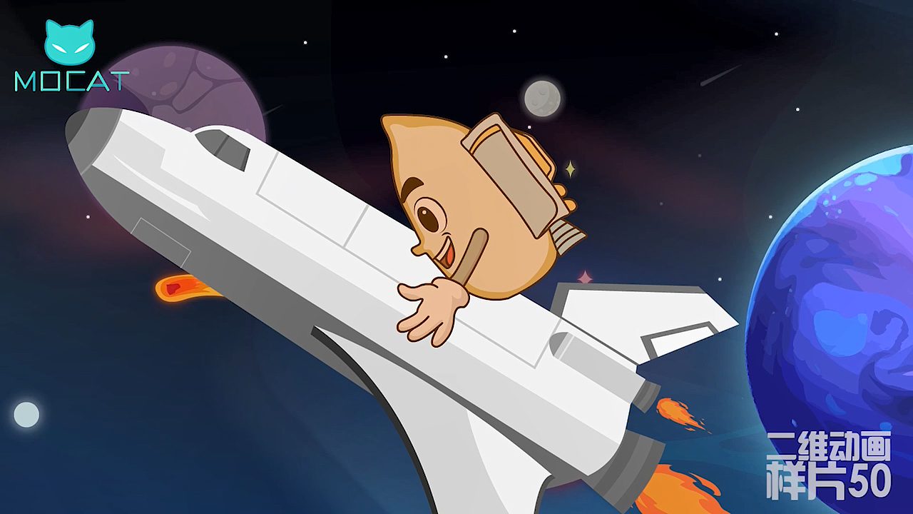 0举报收藏分享原创作品影视宣传片逐帧动画墨猫动画墨猫动画文创393