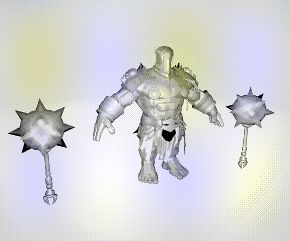 3D角色类（图ZMzYzNDI3MTU2） - 人物/生物 - 站酷设计师jijun原创素材 - 站酷ZCOOL