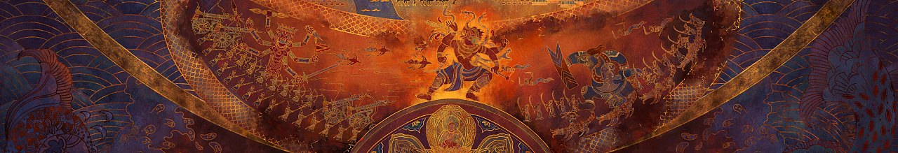 动画《魔游纪》叙事插图系列一（图ZMzE4NDA5OTUy） - 动画片 - 站酷设计师大风大风原创素材 - 站酷ZCOOL