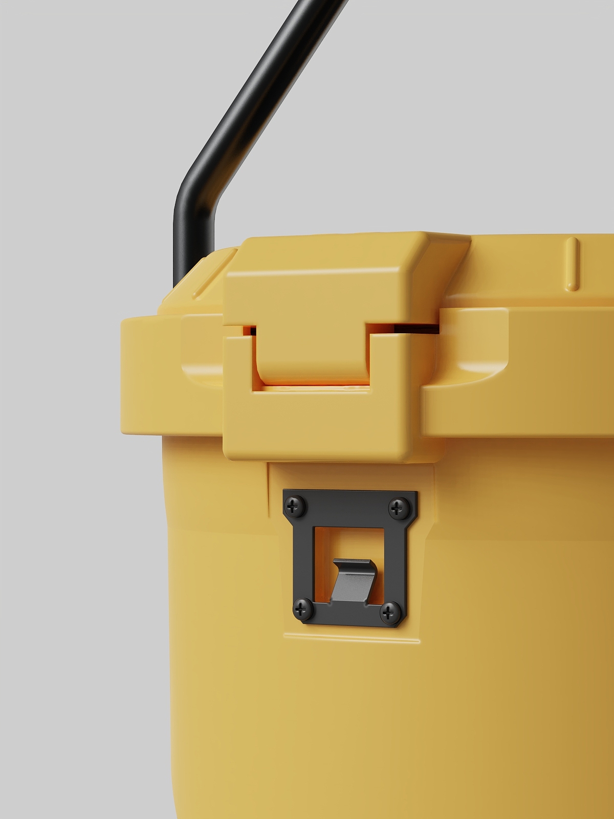 Upwell Cooler - 盛装炫彩夏日的户外冰桶（图ZMzUxODAzMjIw） - 生活用品 - 站酷设计师物物设计Charie原创素材 - 站酷ZCOOL