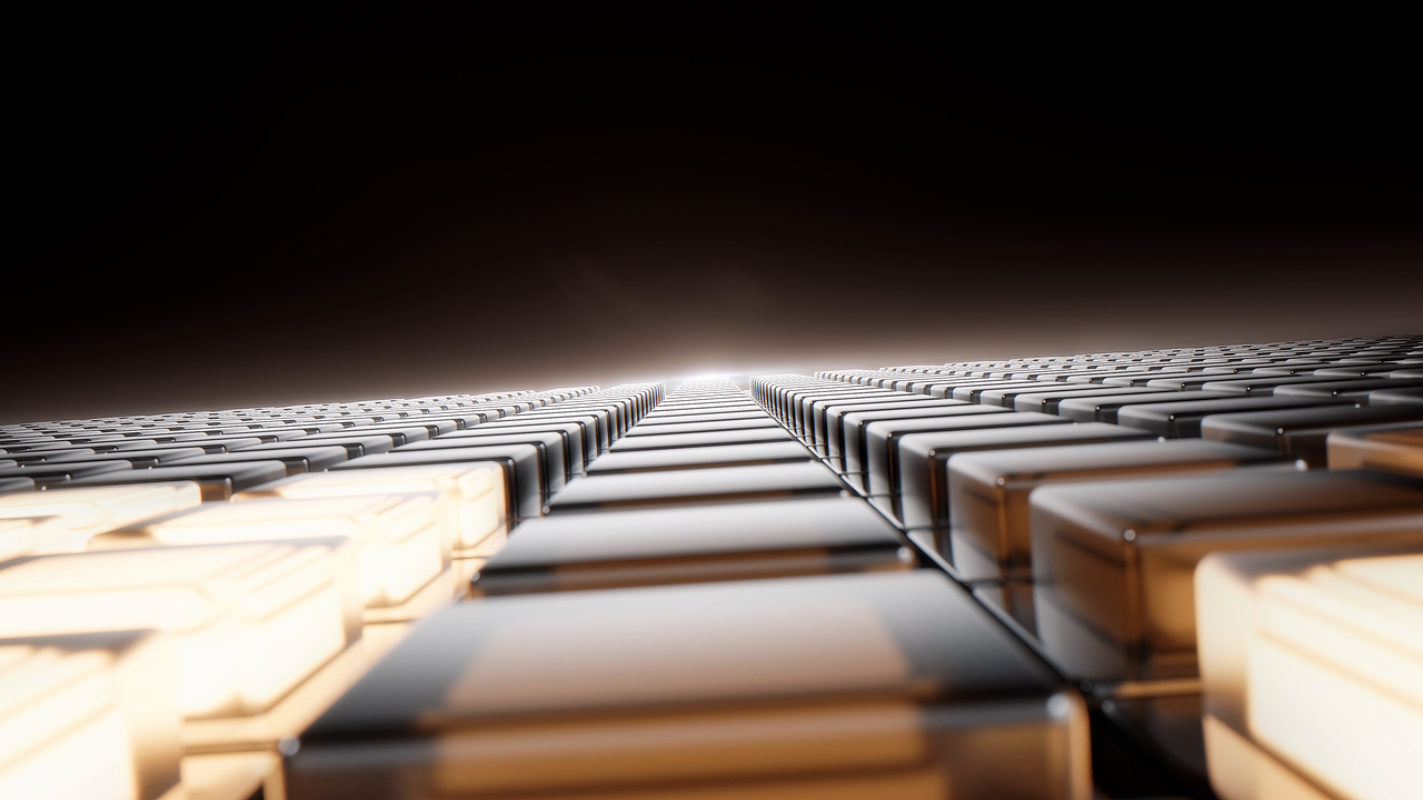 海信U7H产品宣传片