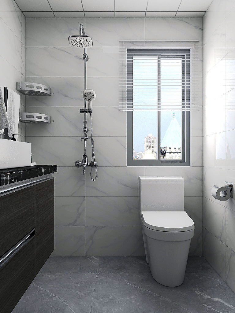 九烨鼎观世界三期红堡