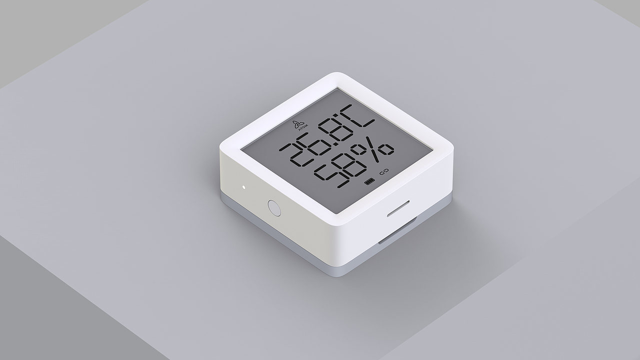 华来智能家居传感器套装-产品设计/体验策略/智能家居（图ZMzA4Mzk3MTky） - 电子产品 - 站酷设计师洛可可咨询设计原创素材 - 站酷ZCOOL