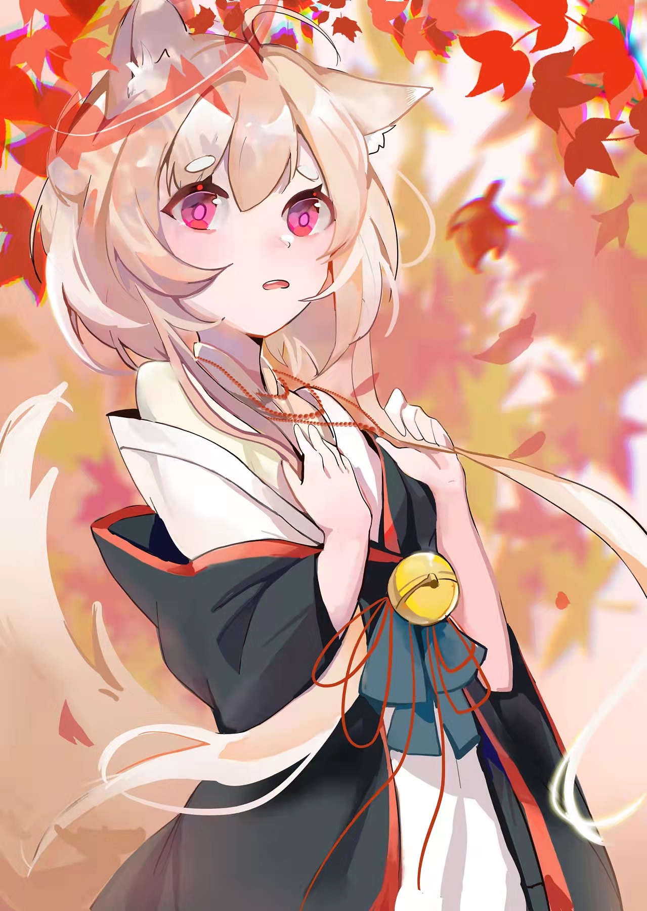 元少女系列作品