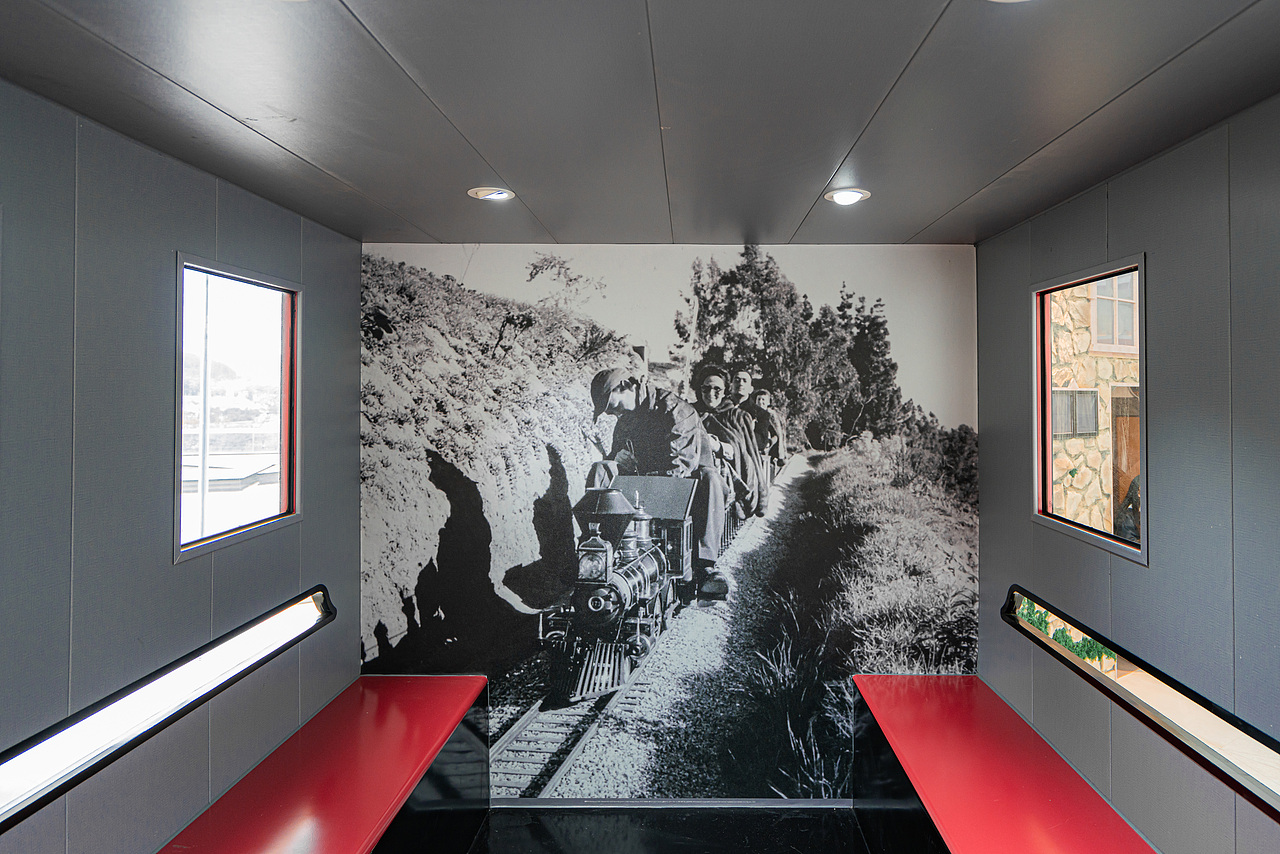 展陈设计丨天才大师达利艺术特展