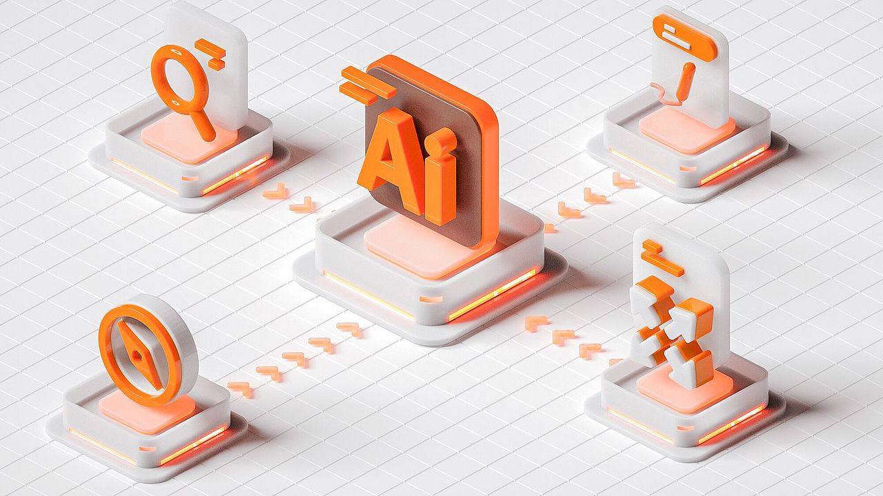 OC第二十一期学员作品——NiaoNiao的C4D课堂(上)