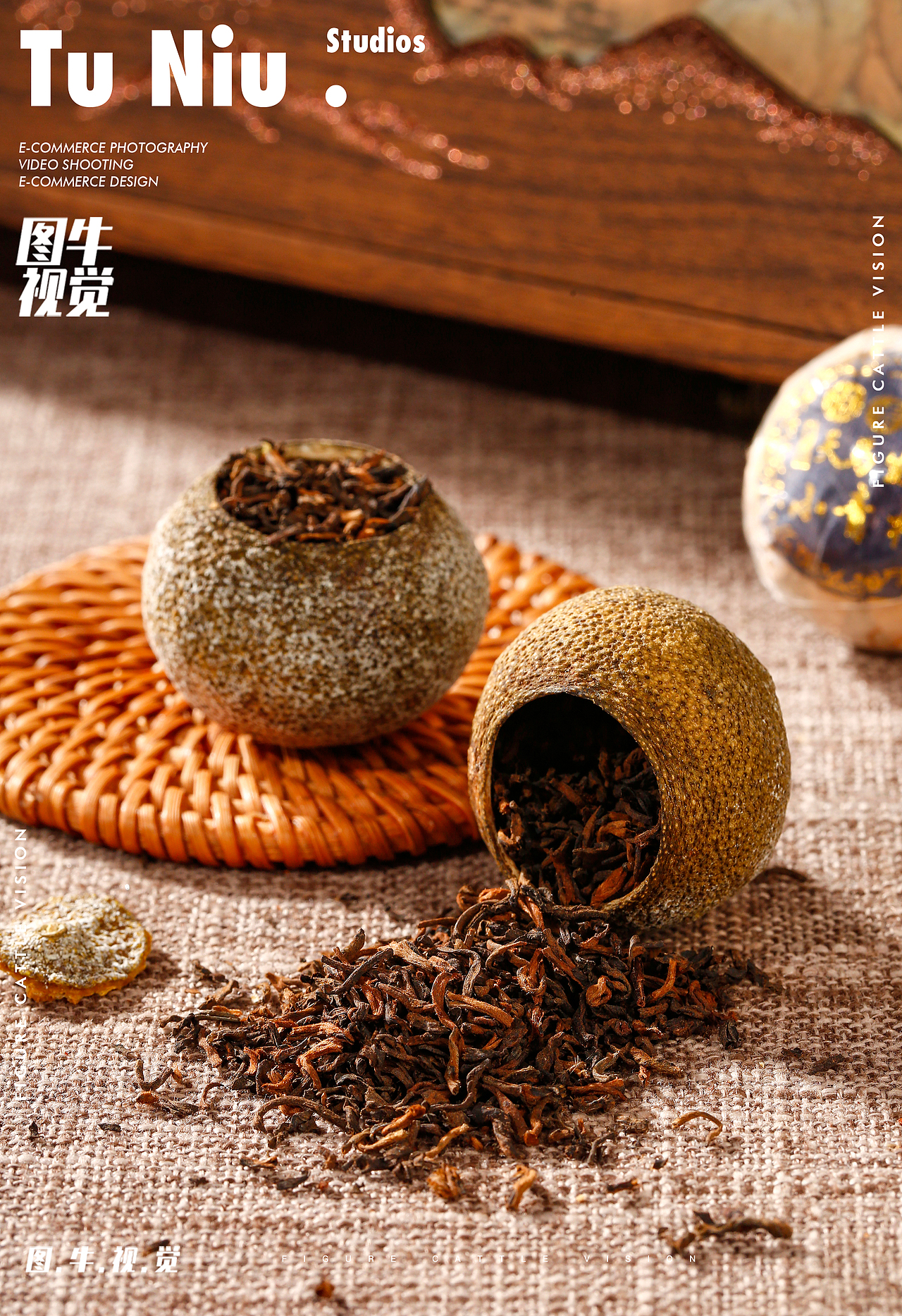 茶叶拍摄|电商拍照|电商设计|图牛设计|商业摄影（图ZMzU4OTE1MTA4） - 产品摄影 - 站酷设计师郑州本地产品拍摄原创素材 - 站酷ZCOOL