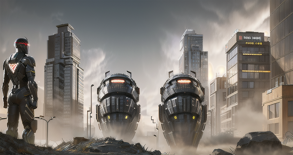 电商主视觉UE5大场景 | AIGC干货