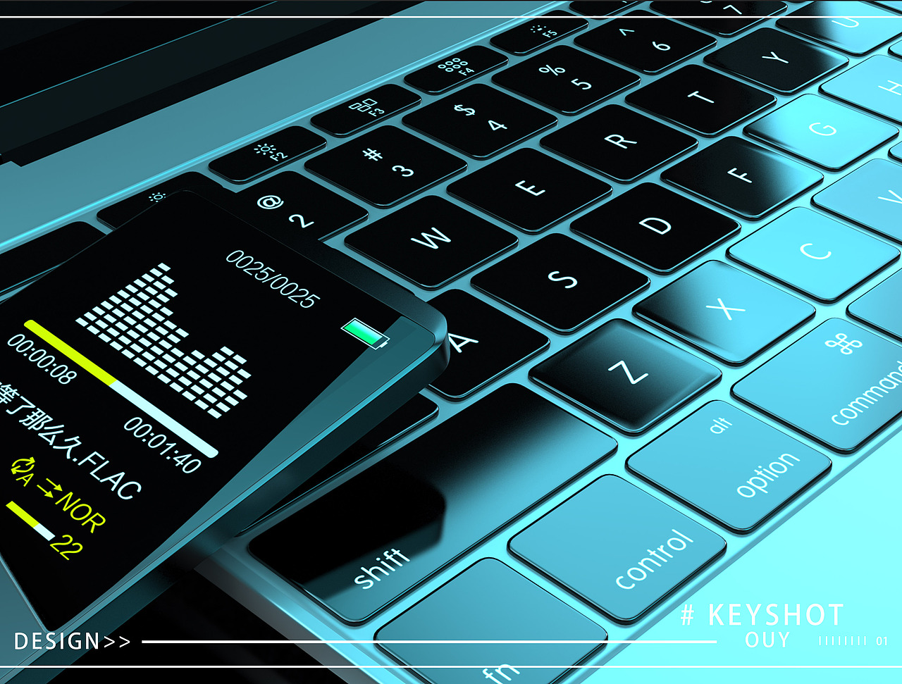 【笔记本与手机渲染】（图ZMjk4NTc0MzQ0） - 电子产品 - 站酷设计师我不是厨神原创素材 - 站酷ZCOOL