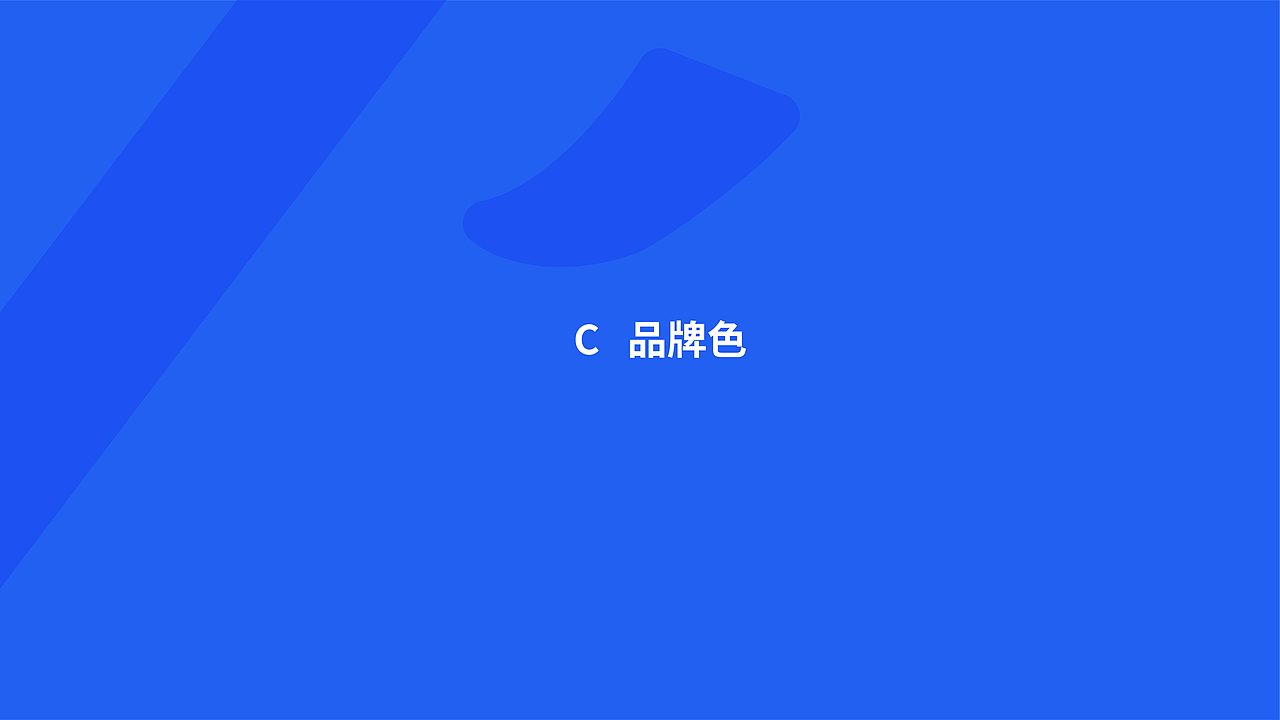 品怡-品牌VIS手册