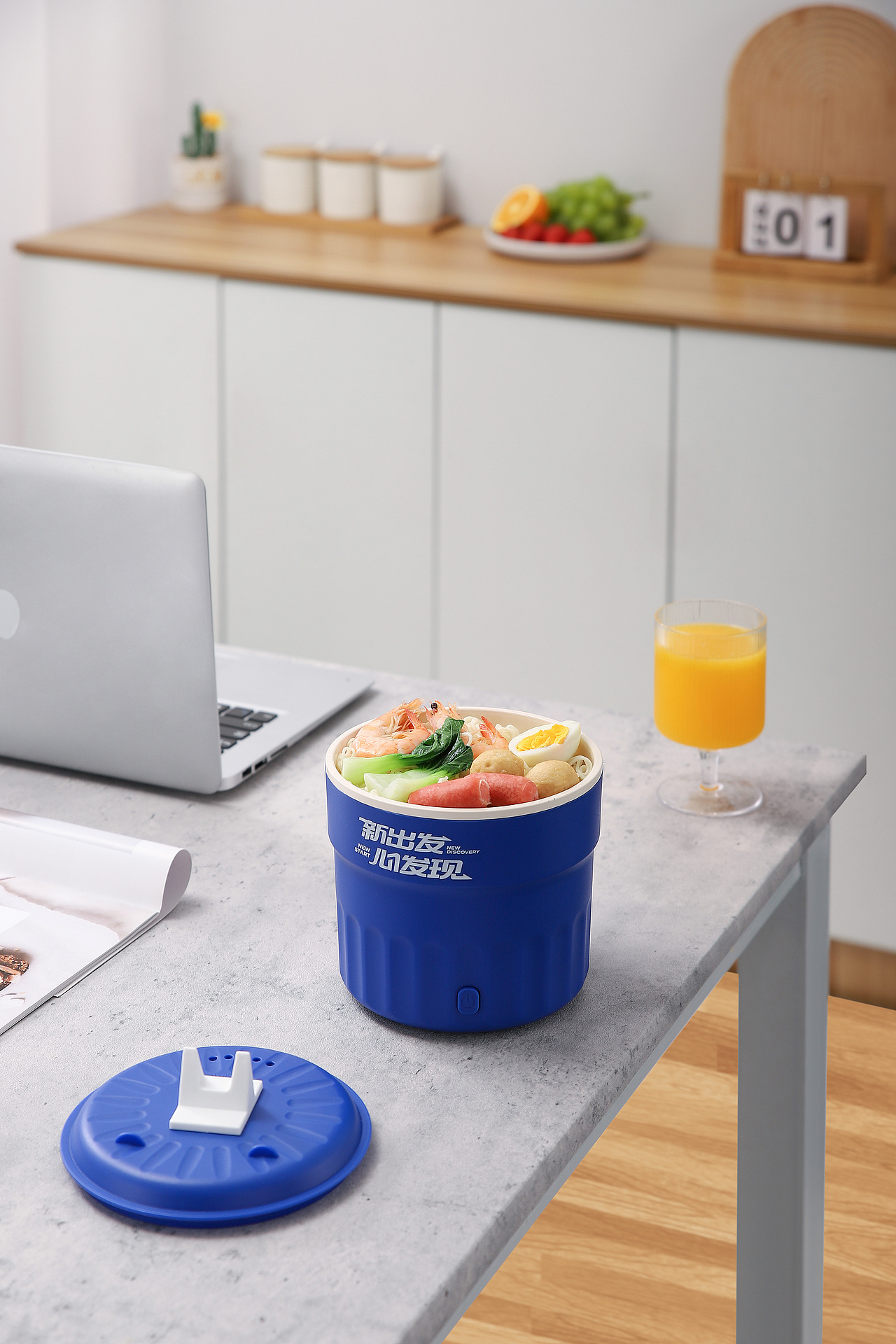 電煮鍋-煮面桶（圖ZMzQyODE1Njk2） - 產(chǎn)品攝影 - 站酷設(shè)計師藝卓攝影設(shè)計原創(chuàng)素材 - 站酷ZCOOL