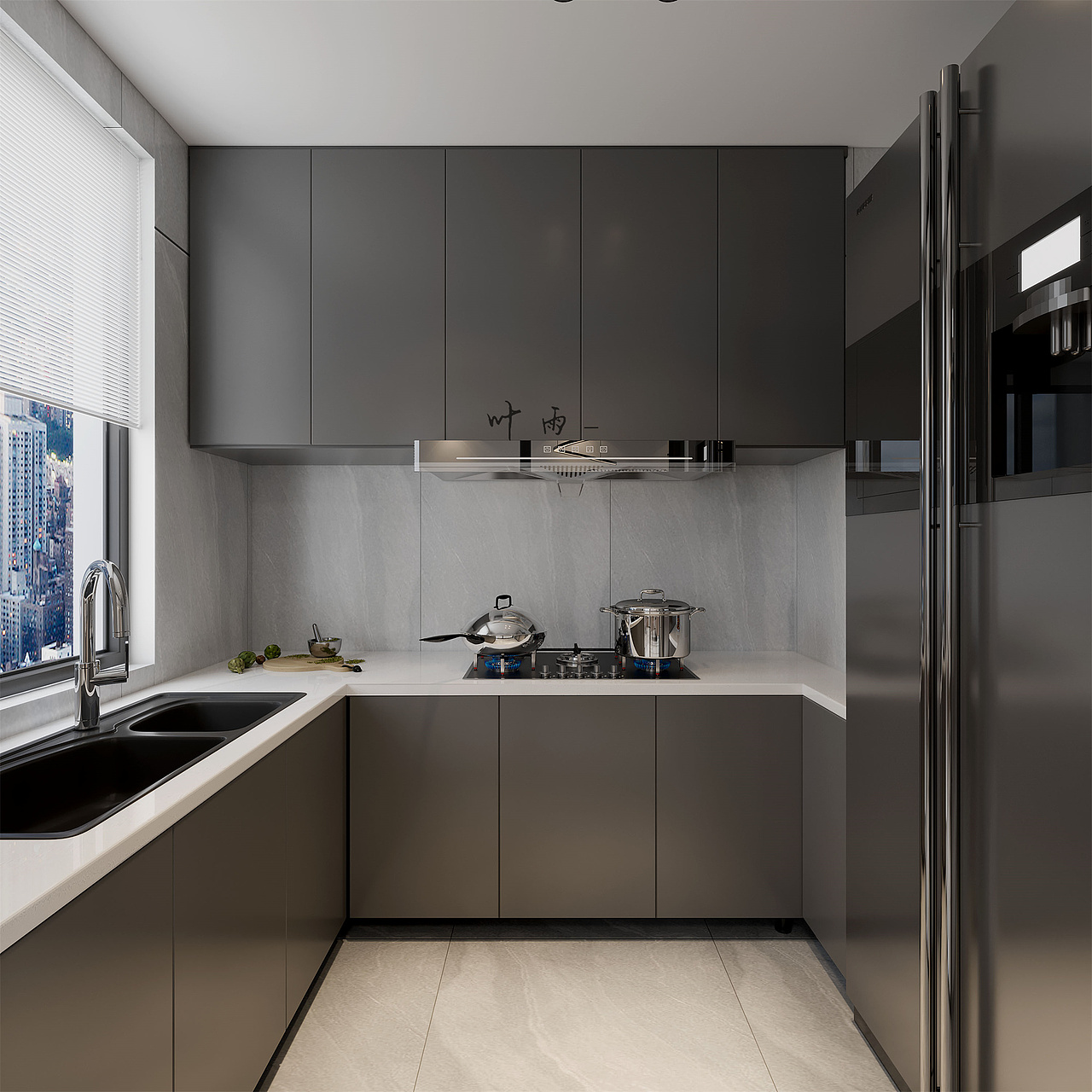 最大的安心是自律温柔和爱自己