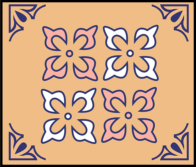 精致国风小兔兔盒子（图ZMzA1MzE2NzIw） - 生活用品 - 站酷设计师眼前三亮设计原创素材 - 站酷ZCOOL