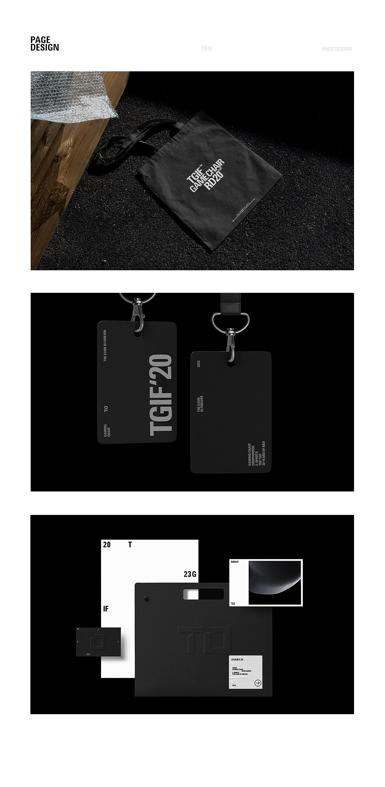 『TGIF电竞椅』超级单品打造 ✖ 西九里颜究社（图ZMzM4ODM3ODEy） - 电商 - 站酷设计师西九里品牌咨询原创素材 - 站酷ZCOOL