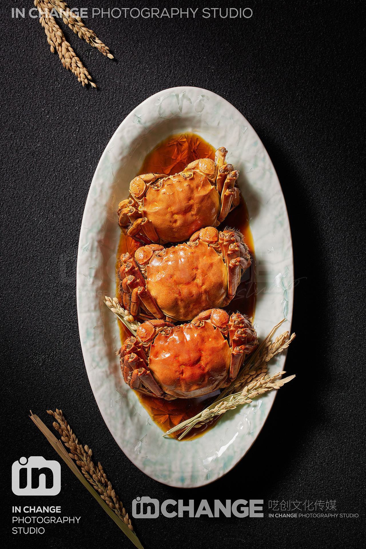 | 拍摄项目 | 面道鲜师