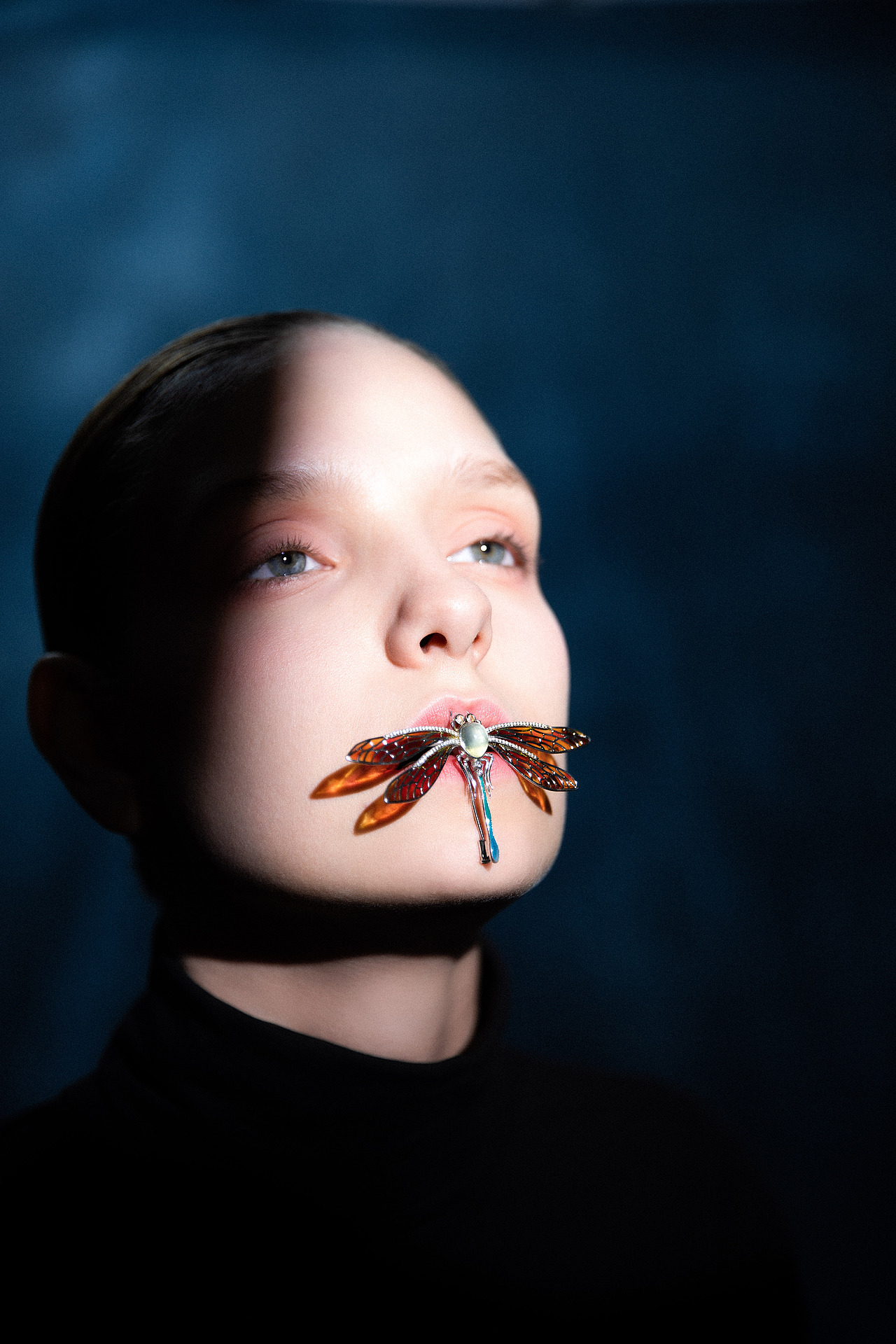 创作摄影|光与影之间的无穷魅力