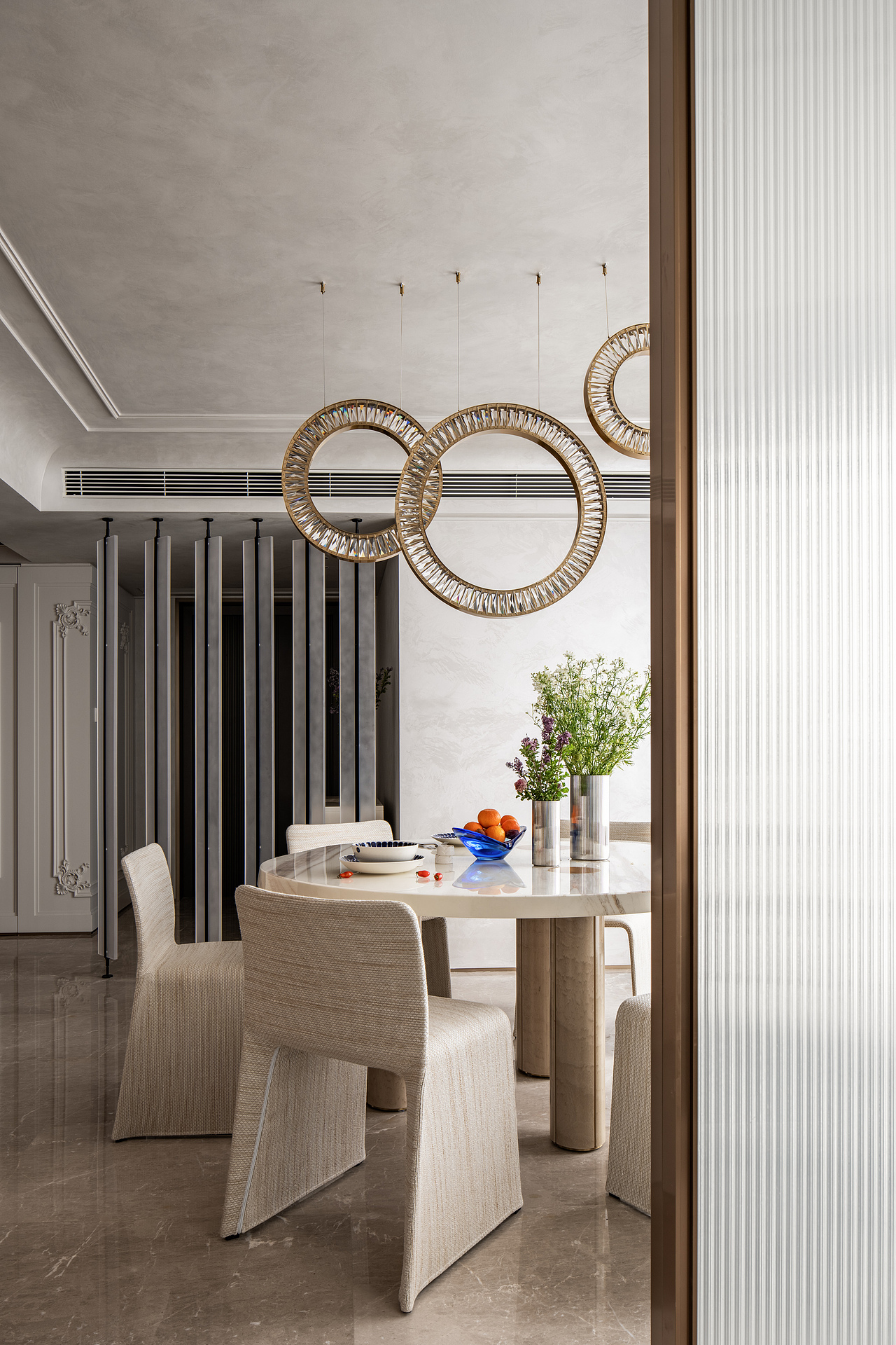 空间摄影 | 星河丹堤