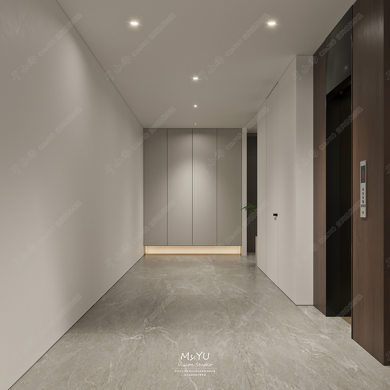 Ms.YU VISION丨上善若水，水善利万物而不争！（图ZMzIyNTg5MjE2） - 家装设计 - 站酷设计师于小雨_VISION原创素材 - 站酷ZCOOL