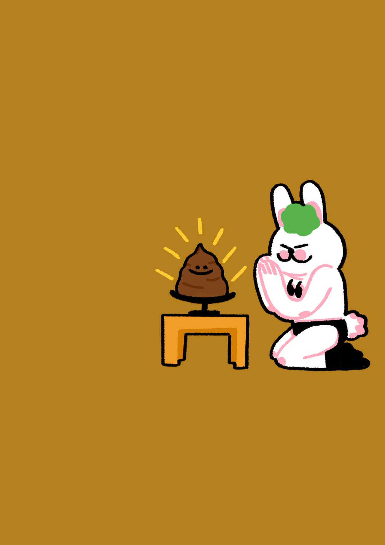 表情包|人生不如意,屎之有89