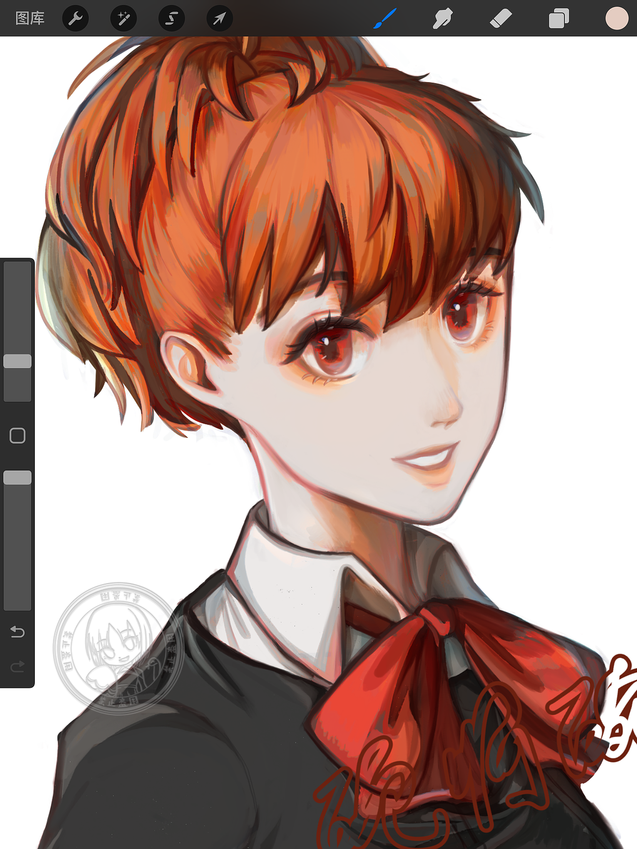 头像（图ZMzYzNDEwNTA0） - 创作习作 - 站酷设计师碗啊碗原创素材 - 站酷ZCOOL