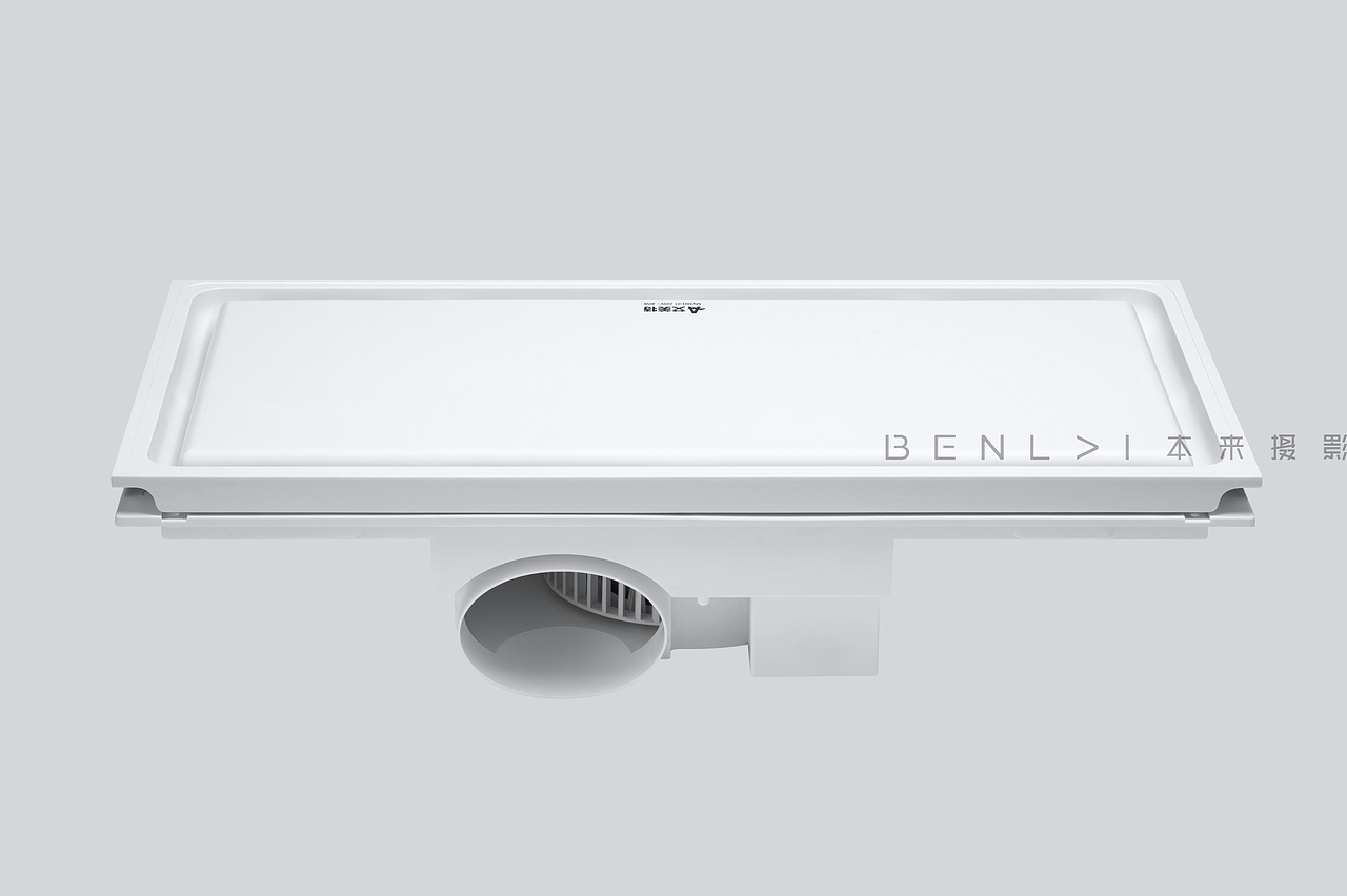 艾美特浴霸凉霸风扇图片摄影 家居产品摄影