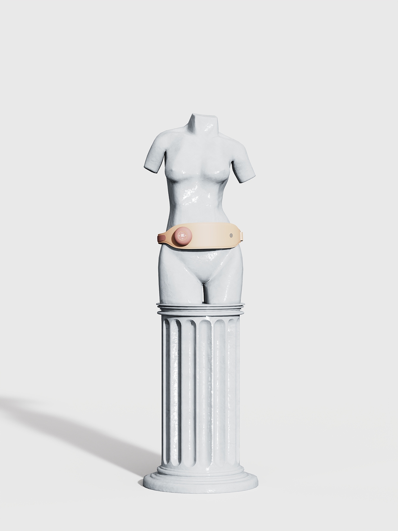 WOW IDX 丨暖宫带设计（图ZMzU4MDk0Mzcy） - 生活用品 - 站酷设计师尖叫无限设计原创素材 - 站酷ZCOOL