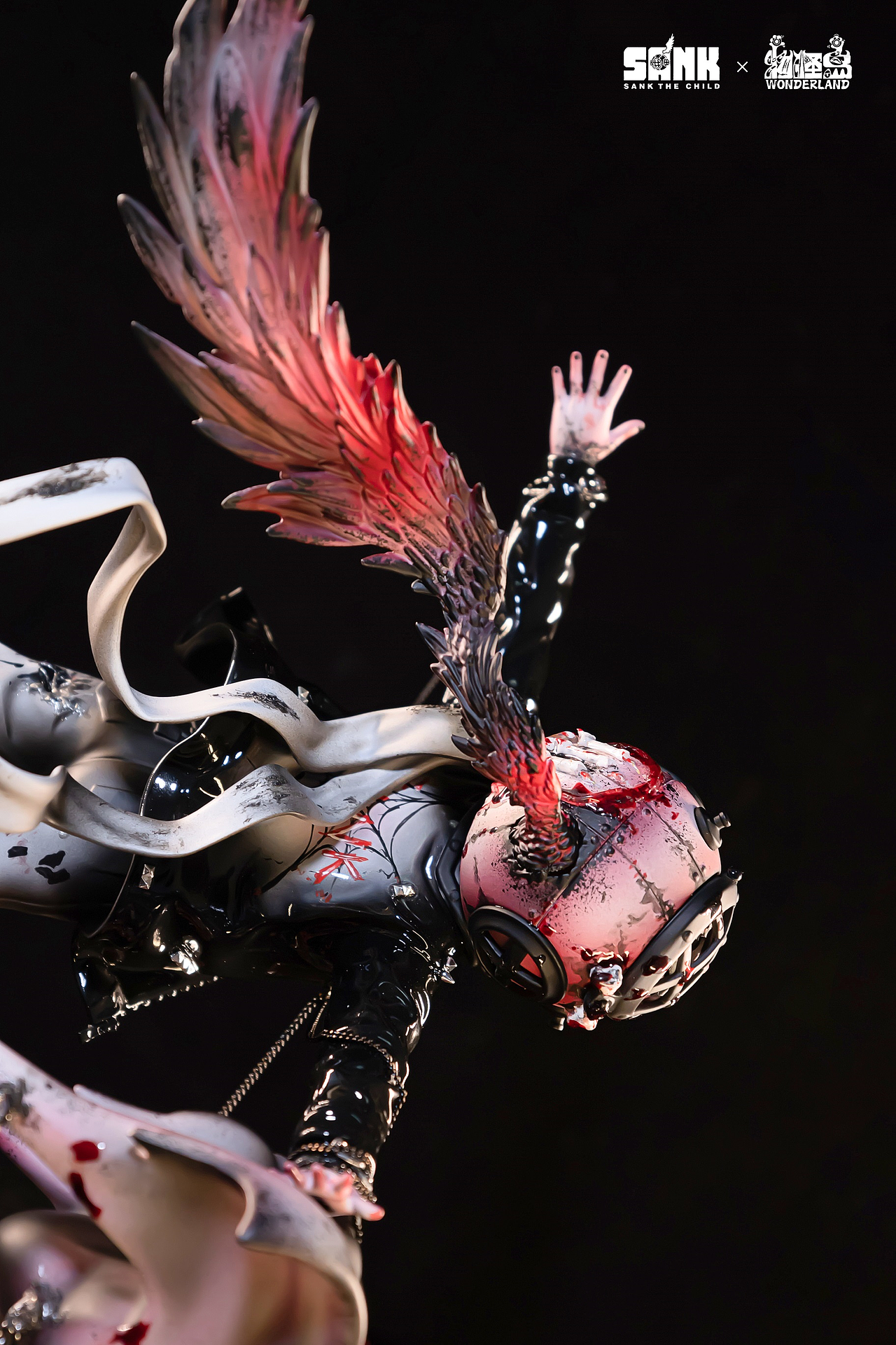 藏克七周年雕塑作品合集 | 自在牧风（图ZMzY0MzM4MjMy） - 玩具 - 站酷设计师宅仔原创素材 - 站酷ZCOOL