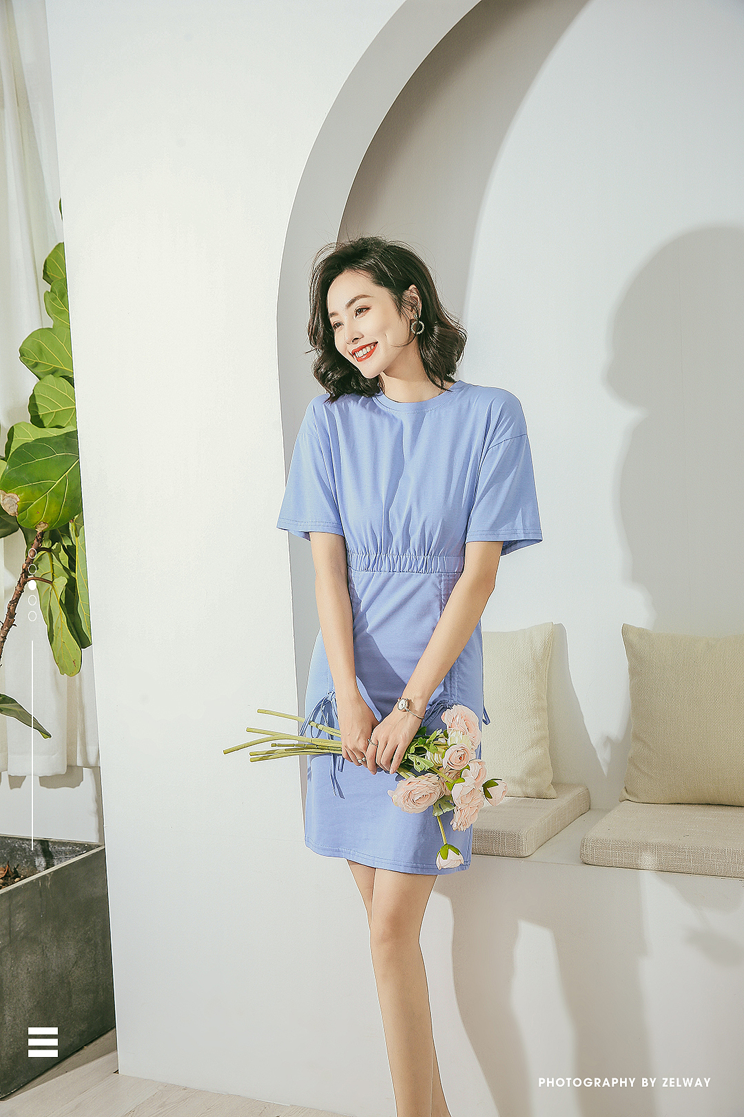 电商女装拍摄（图ZMzEwMzY0ODQ0） - 人像摄影 - 站酷设计师别花里胡哨原创素材 - 站酷ZCOOL