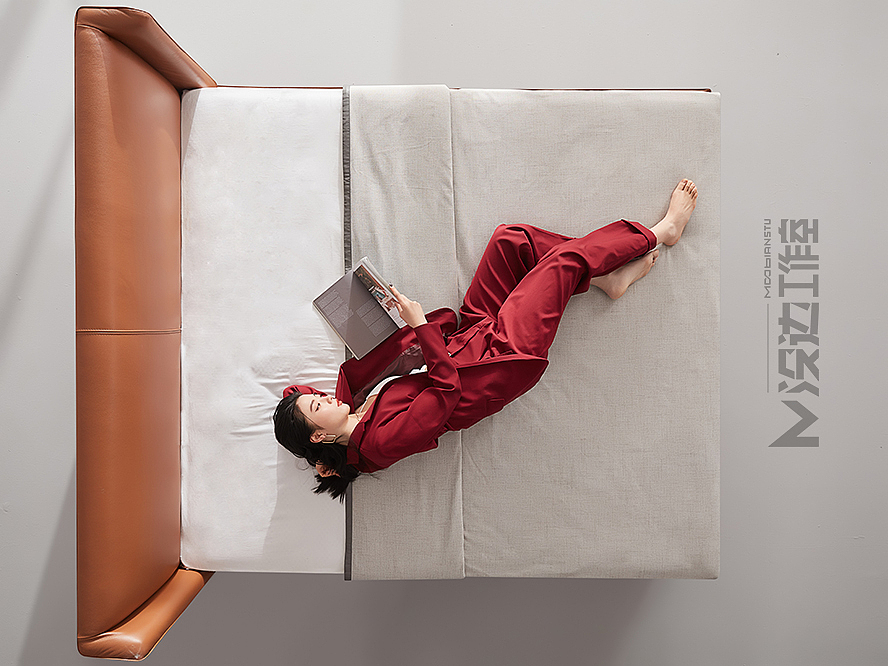 家具摄影 电商KV 顾家家居（图ZMzE5Mjg3MzQ0） - 产品摄影 - 站酷设计师没边摄影原创素材 - 站酷ZCOOL