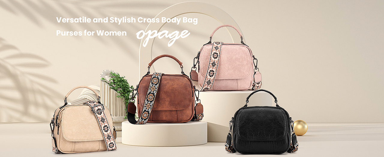 女包、亚马逊A+页面（图ZMzY4NDY2MjQw） - 电商 - 站酷设计师日常加油鸭原创素材 - 站酷ZCOOL