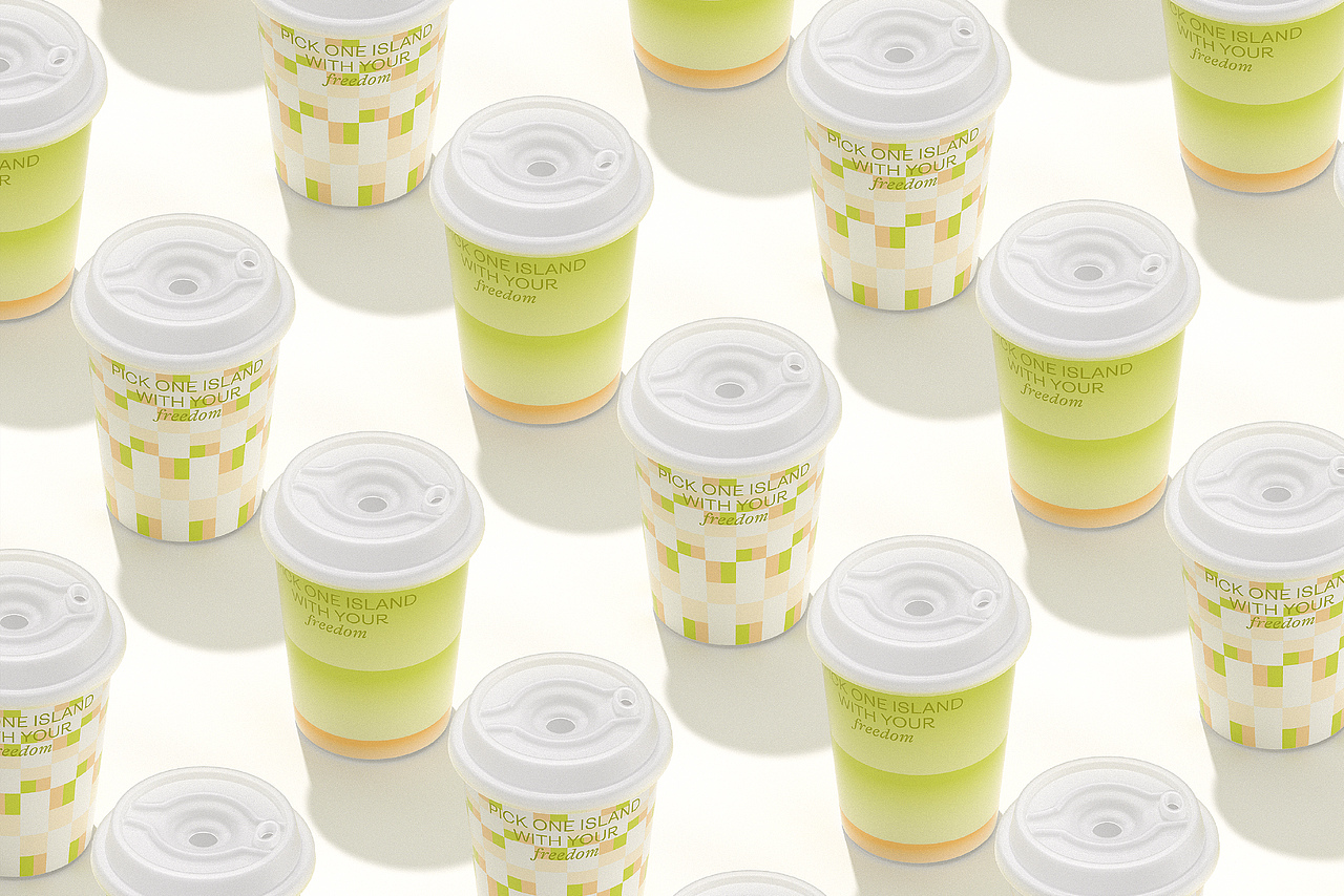 Branding | CHASEL 夏佐品牌设计