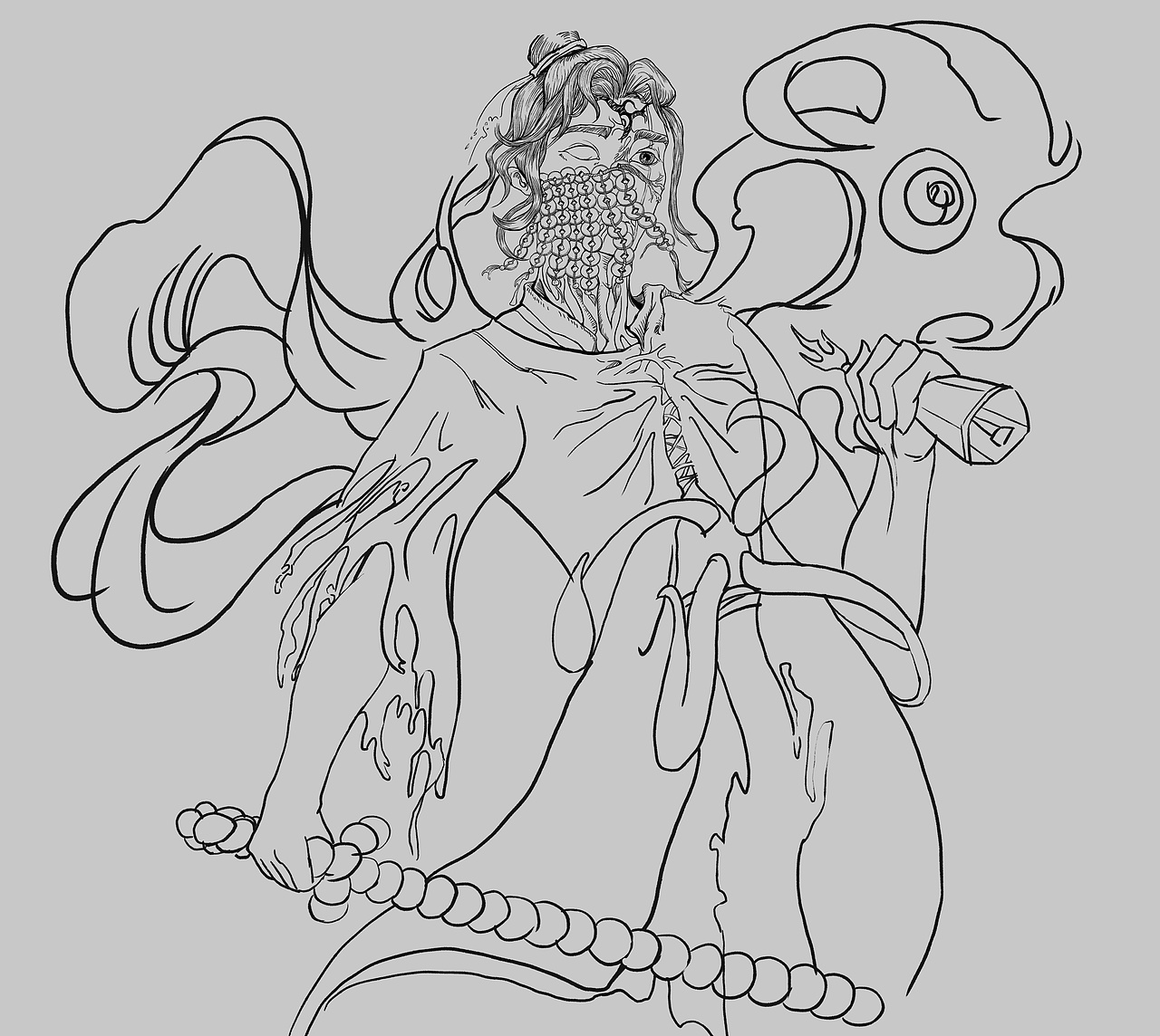 第三期 第二周（图ZMzQ1ODAyOTc2） - 创作习作 - 站酷设计师卓佑为难原创素材 - 站酷ZCOOL