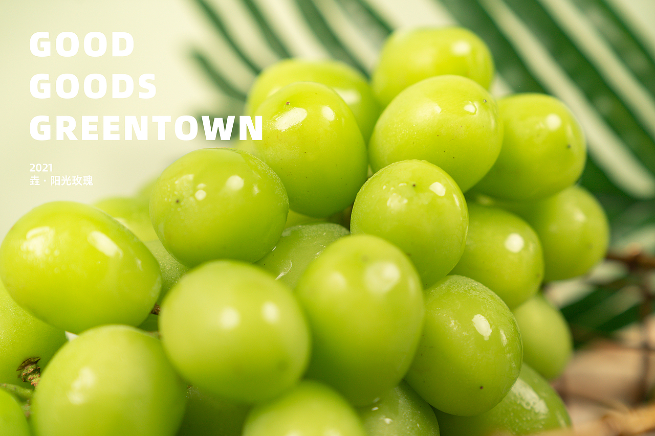 陽(yáng)光玫瑰（圖ZMzA2MDMwODMy） - 產(chǎn)品攝影 - 站酷設(shè)計(jì)師謎之迷之原創(chuàng)素材 - 站酷ZCOOL