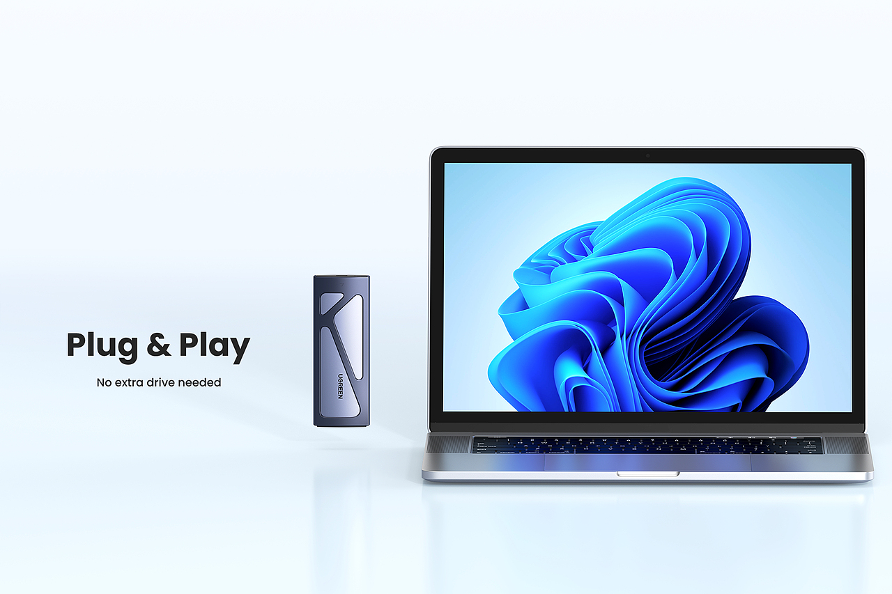 UGREEN 2022 Product Rendering（图ZMzA3MzgyNTQ0） - 产品 - 站酷设计师李不俗原创素材 - 站酷ZCOOL