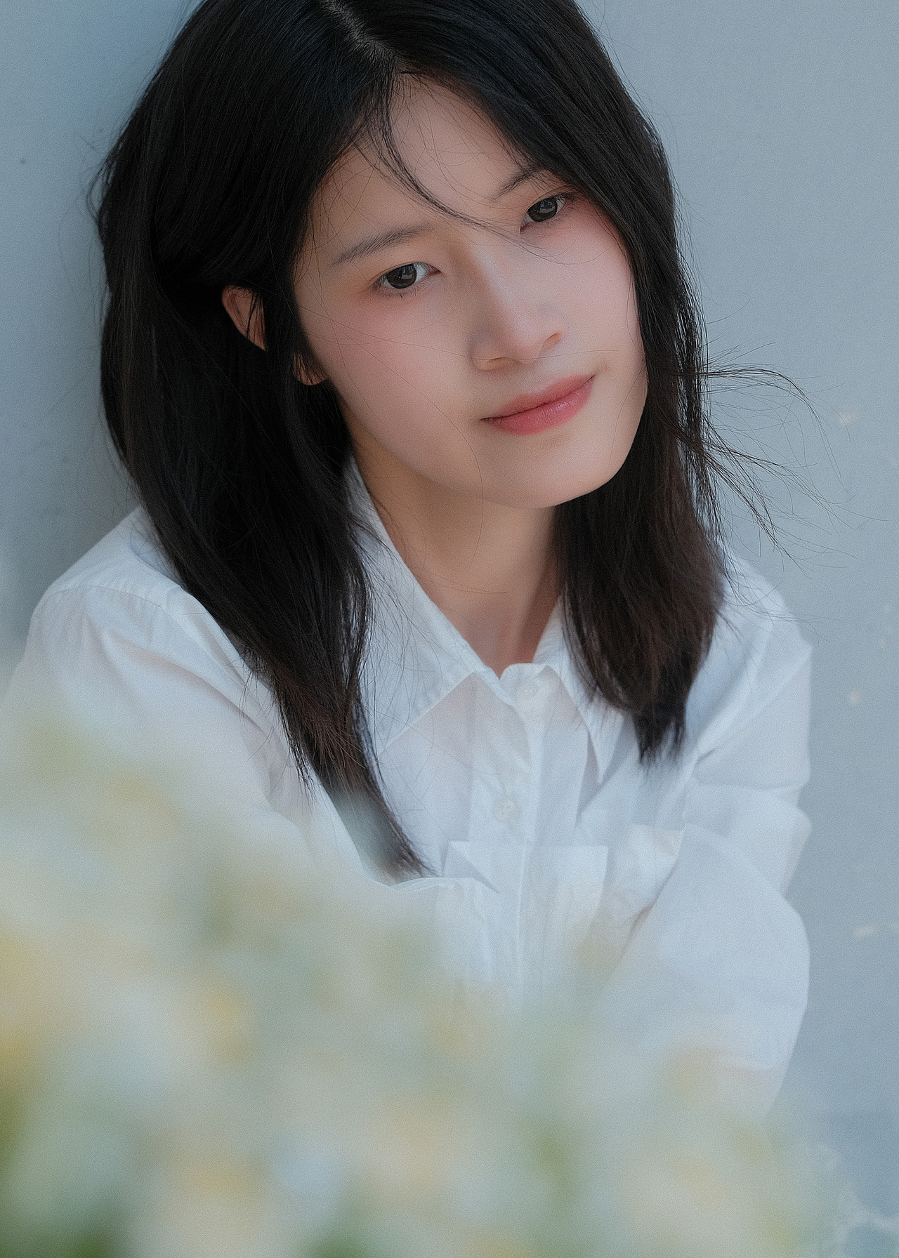 青春18岁（图ZMzAxMzQ3MjYw） - 人像摄影 - 站酷设计师芸芸众生5651原创素材 - 站酷ZCOOL