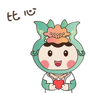 顺德区伍仲珮纪念医院IP形象及表情包设计（图ZMzMxNzgwODM2） - IP形象 - 站酷设计师SHAnny小朋友原创素材 - 站酷ZCOOL