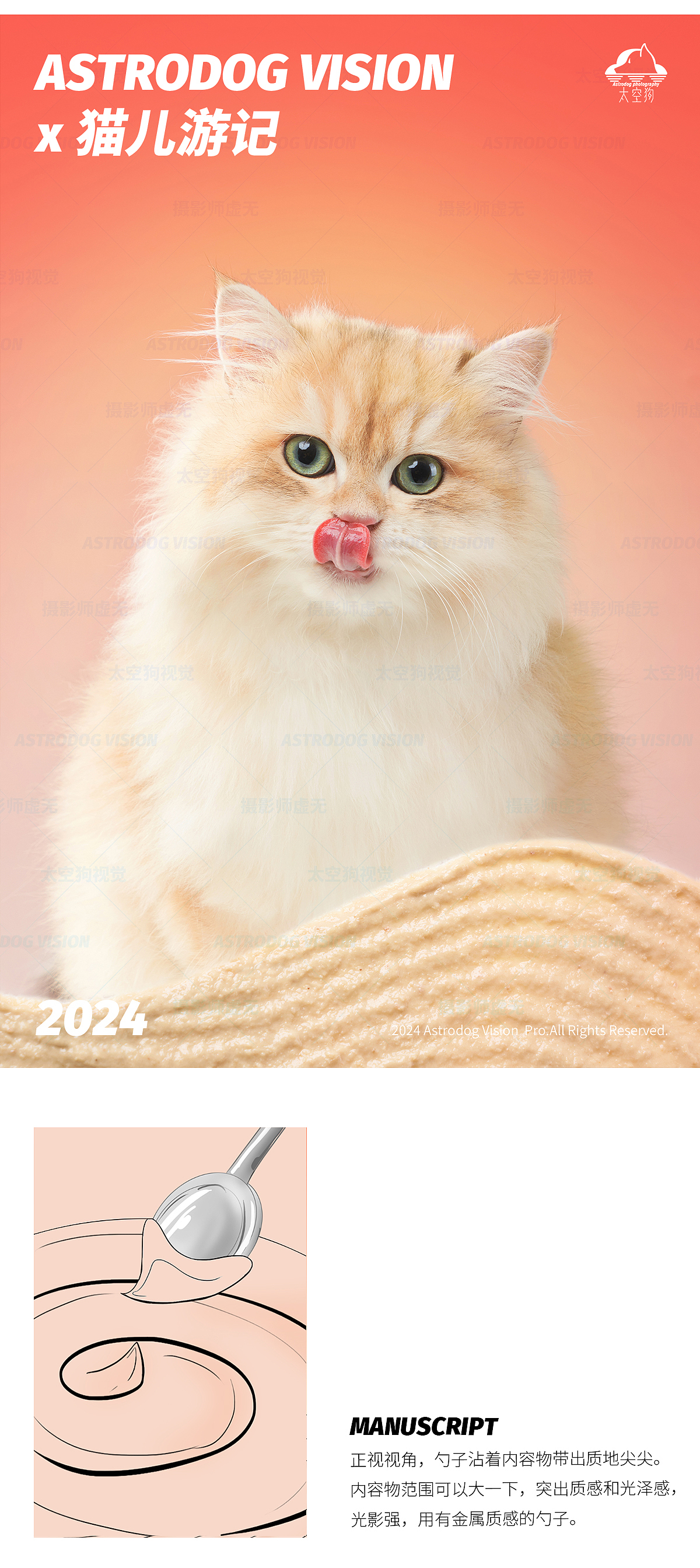 宠物食品拍摄—— 猫儿游记主食功能肉肉煲湿粮软包（图ZMzY0ODA5MDIw） - 美食摄影 - 站酷设计师太空狗视觉原创素材 - 站酷ZCOOL