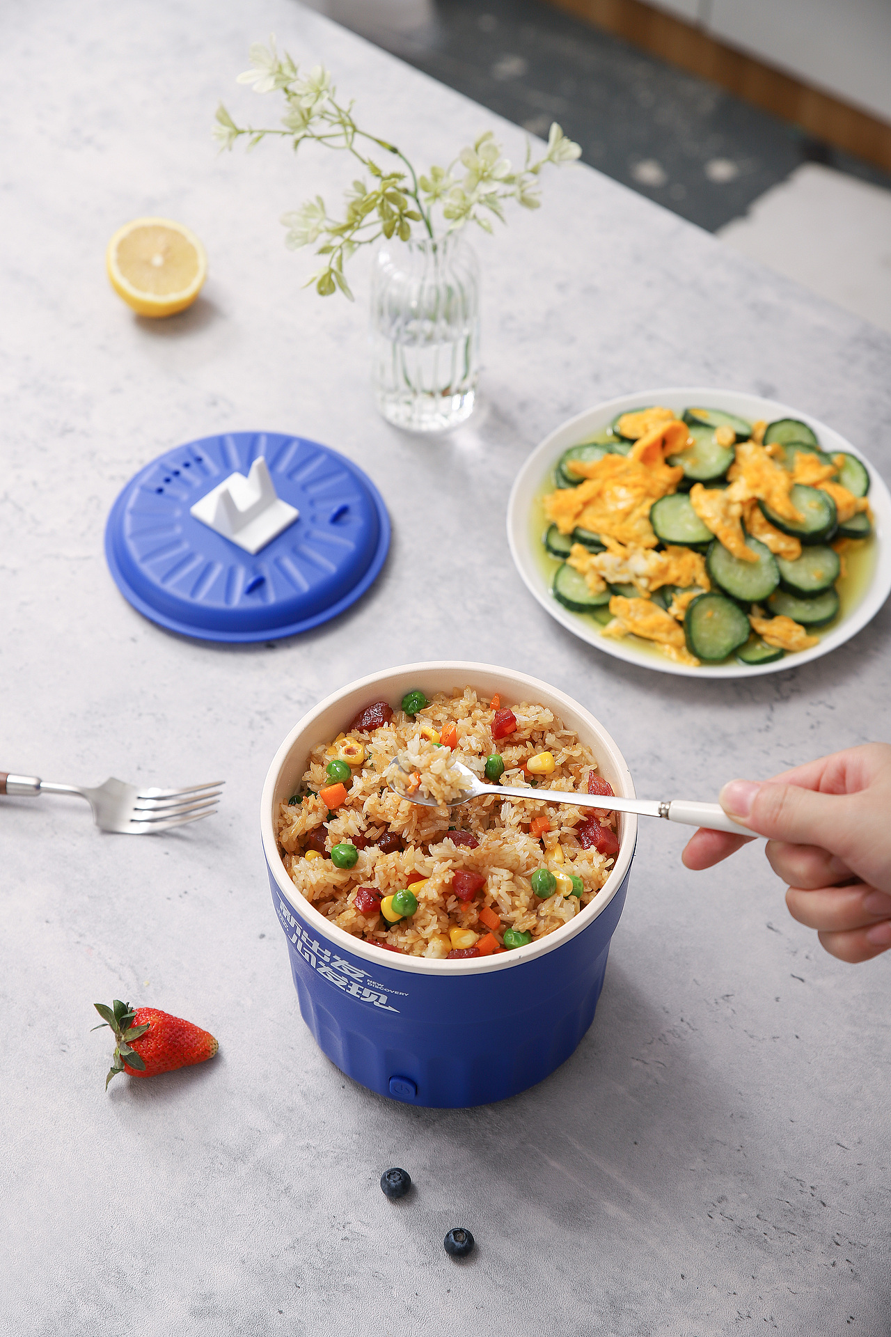 電煮鍋-煮面桶（圖ZMzQyODE1NzMy） - 產(chǎn)品攝影 - 站酷設(shè)計師藝卓攝影設(shè)計原創(chuàng)素材 - 站酷ZCOOL