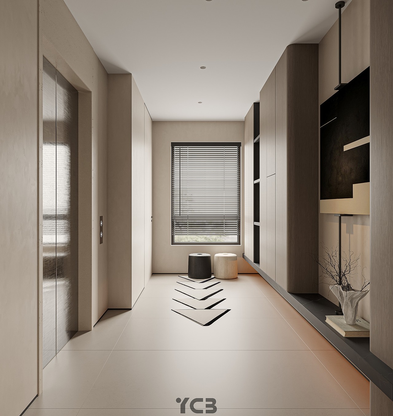 Modern style |意式简约 · 原创帮