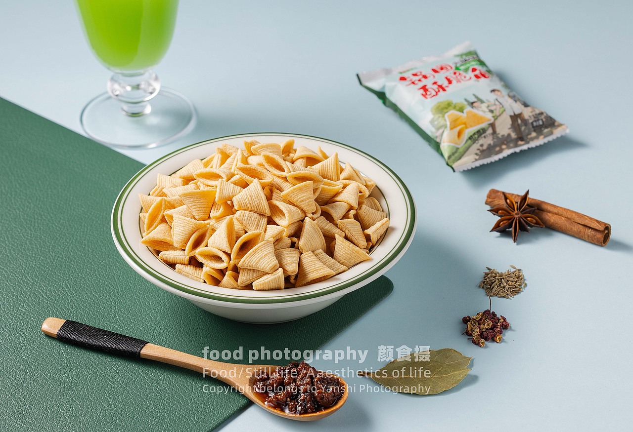 food photography 颜食摄X零食拍摄（图ZMzY4NTgxNDky） - 美食摄影 - 站酷设计师颜食摄原创素材 - 站酷ZCOOL