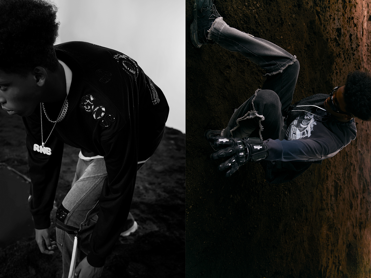 潮流新风尚S08 — Y24原创品牌