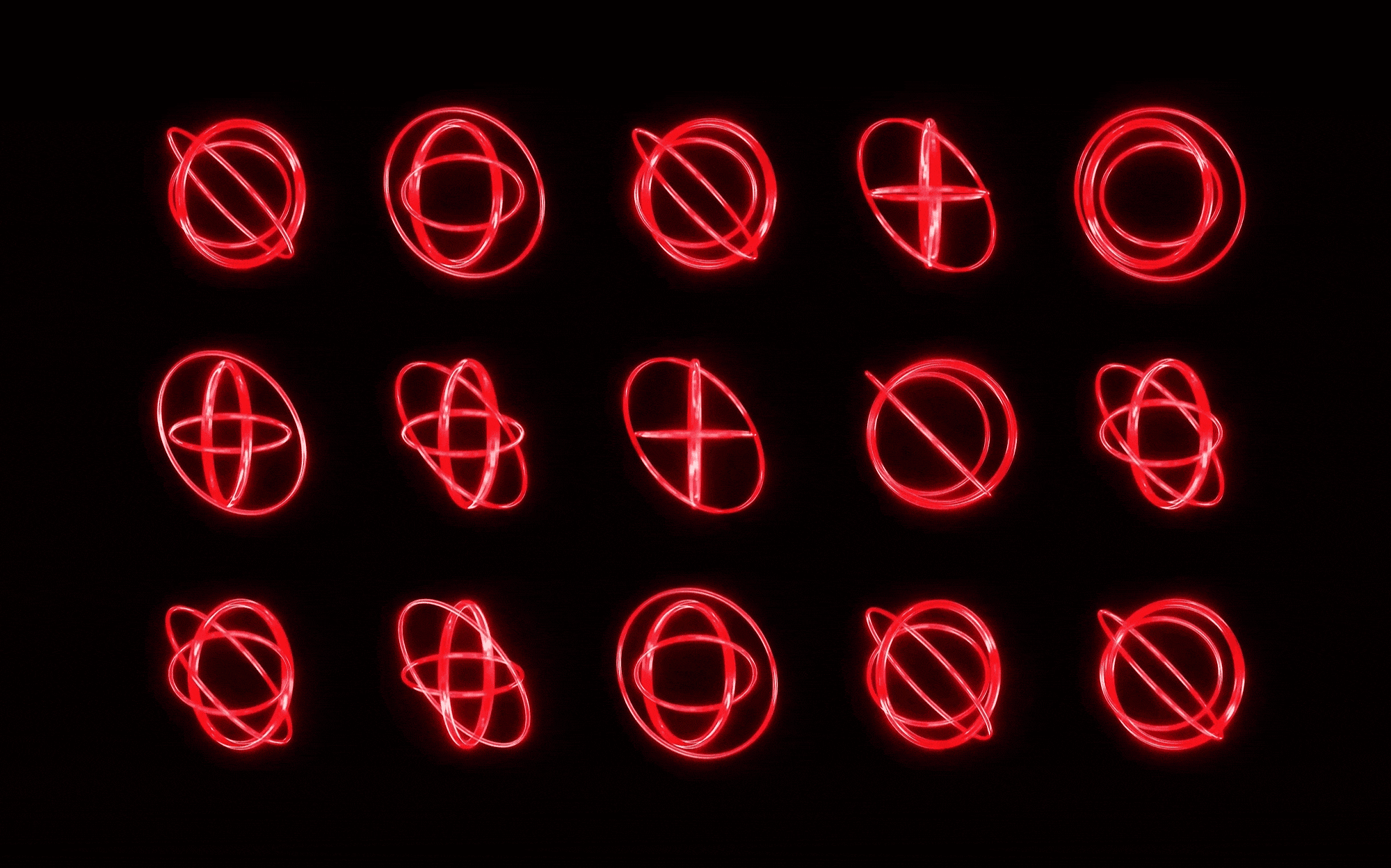 立达信｜从照明到物联，品牌战略形象升级（图ZMzIyODE2NDYw） - Logo - 站酷设计师正午品牌顾问原创素材 - 站酷ZCOOL