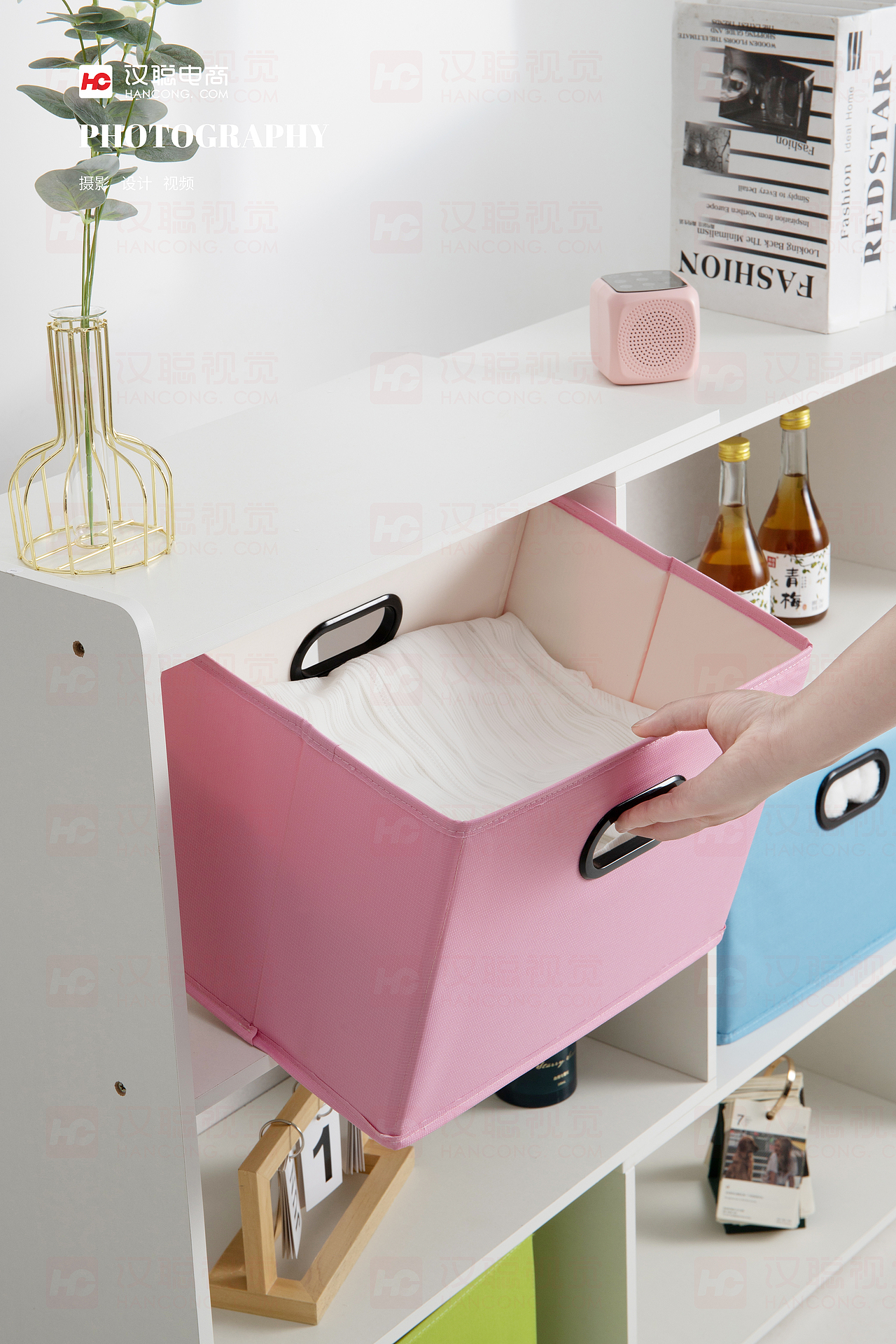 日用品丨收纳箱丨汉聪摄影（图ZMzEyNzAxMTcy） - 产品摄影 - 站酷设计师汉聪摄影原创素材 - 站酷ZCOOL
