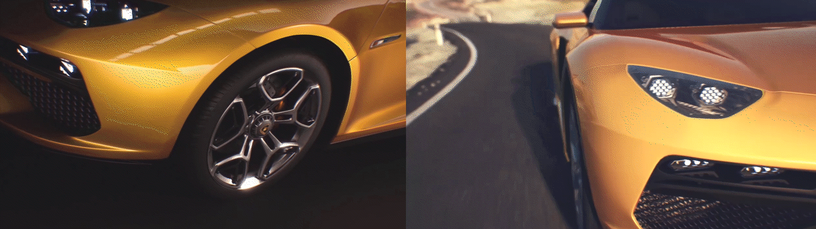 名爵Cyberster车机界面创意视觉概念设计总结（图ZMzU2Mzk5MjMy） - 其他三维 - 站酷设计师视说新语原创素材 - 站酷ZCOOL