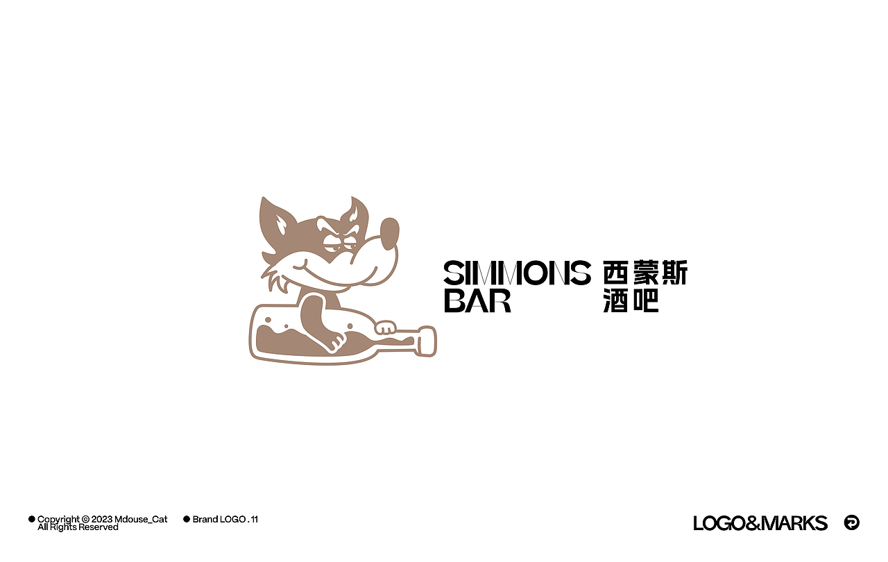 LOGO & MARKS（图ZMzU3MzgyMDAw） - Logo - 站酷设计师Mdouse_Cat原创素材 - 站酷ZCOOL